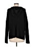 Aqua Black Pullover Sweater Size M - photo 2