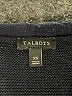 Talbots Black Pullover Sweater Size XS - photo 7