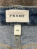 FRAME Blue Jeans Size 28 waist - photo 6