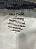 Half Moon by Modern Movement Camo Blue Athletic Shorts Size XL - photo 3