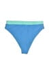 Assorted Brands Color Block Blue Swimsuit Bottoms Size L - photo 1