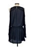 Ramy Brook 100% Polyester Blue Casual Dress Size XS - photo 2