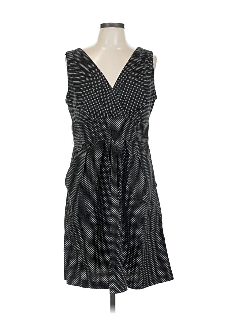 Corey P. Casual Dress In Gray