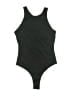 Princess Polly Black Bodysuit Size 4 - photo 1