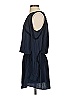 Ramy Brook 100% Polyester Blue Casual Dress Size XS - photo 5