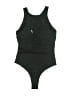 Princess Polly Black Bodysuit Size 4 - photo 2
