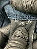Hudson Jeans Blue Jeans Size 28 waist - photo 8