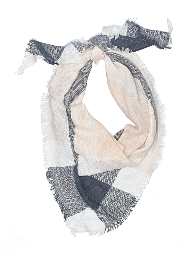 Click to view more detailed imagery on our partner's website Pre-owned Unbranded Scarf In Pink