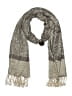 Unbranded Gray Tan Scarf One size - photo 1