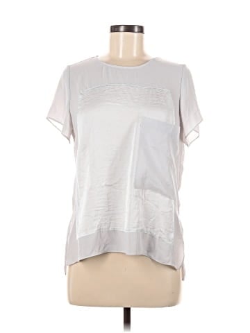 Helmut Lang Short Sleeve Top (view 1)