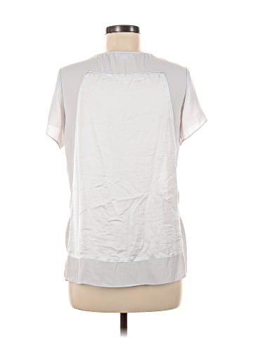 Helmut Lang Short Sleeve Top (view 2)