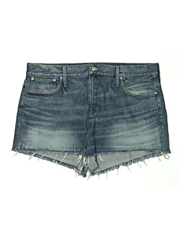 J.Crew Denim Shorts (view 1)
