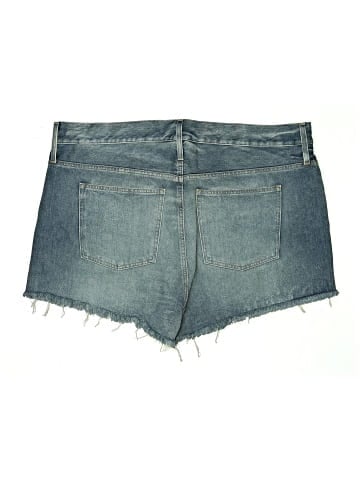 J.Crew Denim Shorts (view 2)