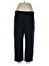 Purejill Black Active Pants Size L (tall) - photo 1