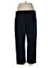 Purejill Black Active Pants Size L (tall) - photo 2