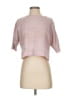 System Pink Short Sleeve Top Size S (estimated) - photo 1