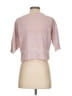 System Pink Short Sleeve Top Size S (estimated) - photo 2