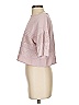 System Pink Short Sleeve Top Size S (estimated) - photo 5