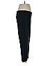 Purejill Black Active Pants Size L (tall) - photo 4