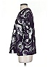 Kate Park Purple Pullover Sweater Size S - photo 5