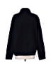 Nordstrom Solid Black Jacket Size M - photo 2