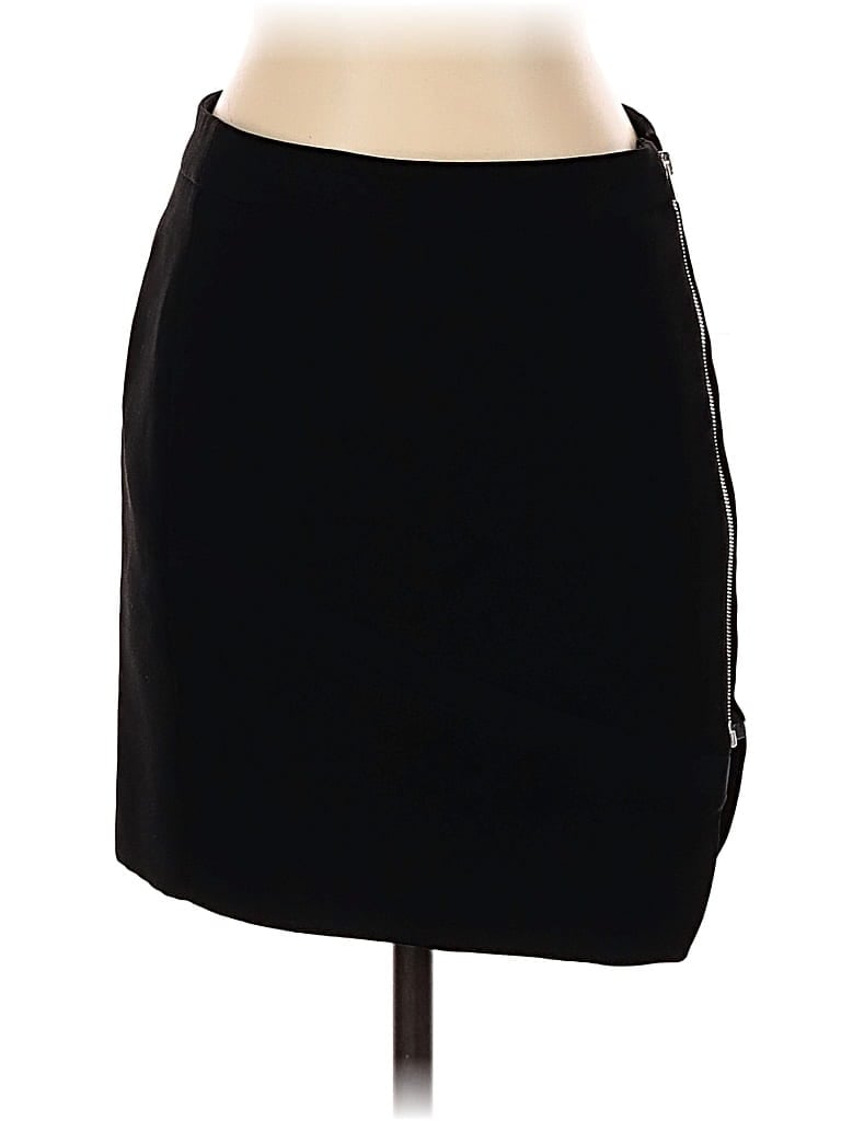 Click to view more detailed imagery on our partner's website Pre-owned Iro Formal Skirt In Black