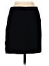 IRO Solid Black Formal Skirt Size EU (FR) 36 / US 4 - photo 2