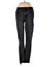FRAME Black Jeans Size 27 waist - photo 1
