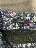 Rails 100% Cotton Purple Short Sleeve Blouse Size XS - photo 7
