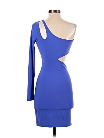 Boulee Cocktail Dress (view 2)
