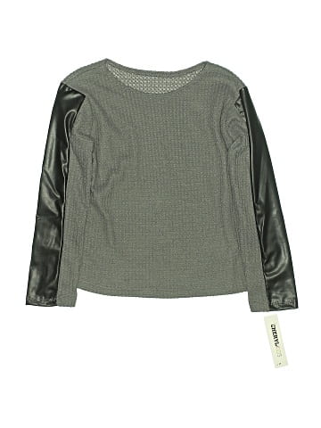 Cheryl Creations Kids Pullover Sweater (view 1)