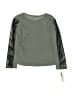 Cheryl Creations Kids Green Pullover Sweater Size S (kids) - photo 1