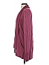 Athleta Maroon Burgundy Cardigan Size XS - photo 5