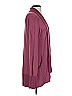 Athleta Maroon Burgundy Cardigan Size XS - photo 4