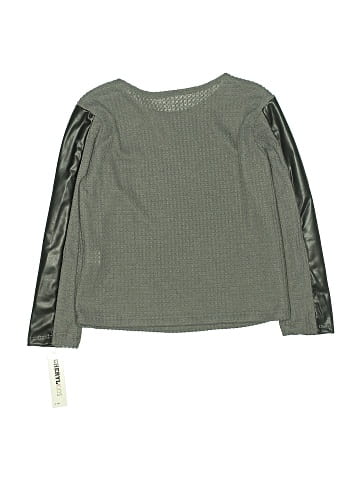Cheryl Creations Kids Pullover Sweater (view 2)