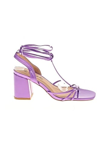 Shein Heels (view 1)