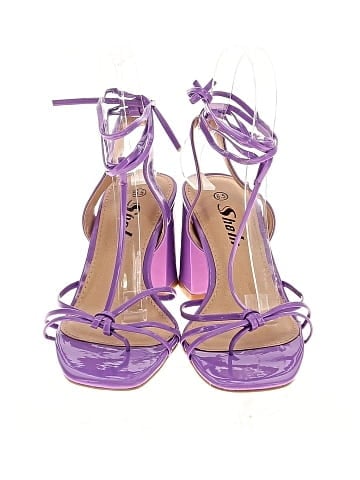 Shein Heels (view 2)