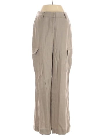House of Harlow 1960 Linen Pants (view 1)