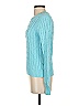 Vineyard Vines Teal Blue Pullover Sweater Size S - photo 5