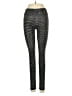 Terez Chevron-herringbone Gray Active Pants Size S - photo 1