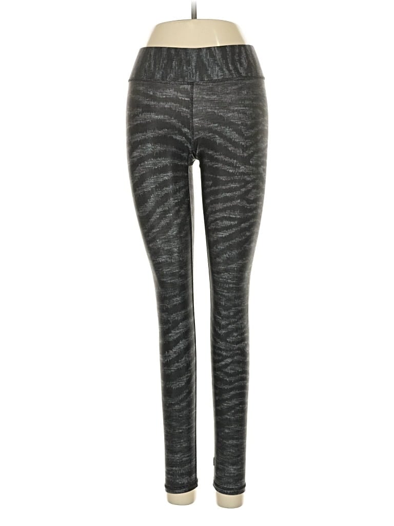 Click to view more detailed imagery on our partner's website Pre-owned Terez Active Pants In Gray