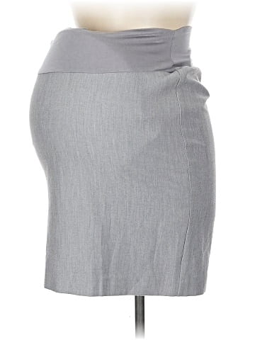 Jules & Jim Formal Skirt (view 1)