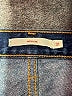 Levi's Blue Jeans Size 31 waist - photo 6