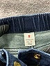 Crewcuts Solid Blue Jeans Size 4 - photo 3