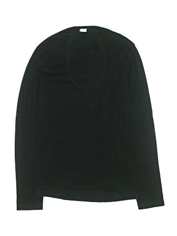 Petit Bateau Long Sleeve Turtleneck (view 1)