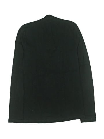 Petit Bateau Long Sleeve Turtleneck (view 2)