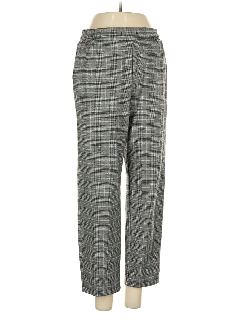 Pre-owned A New Day Casual Pants In Gray