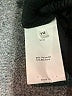 Iris & Ink Black Casual Dress Size 10 - photo 7
