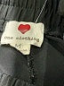 One Clothing 100% Polyester Solid Black Casual Pants Size M - photo 7