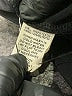 One Clothing 100% Polyester Solid Black Casual Pants Size M - photo 8